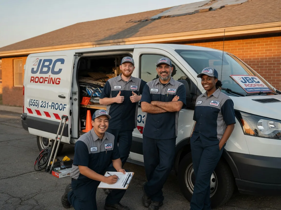 Roof Replacement company in West Pittsburg, PA