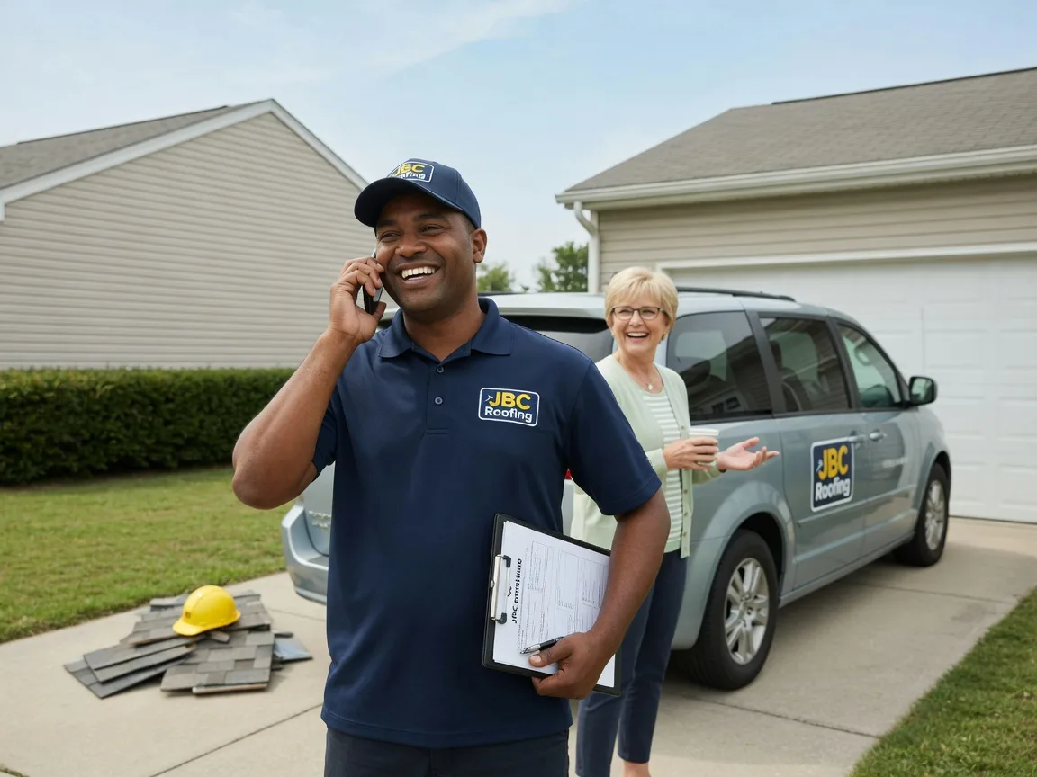 Roof Replacement West Pittsburg, PA FAQs